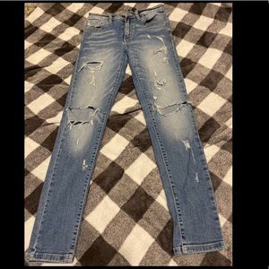 Jeans Size 25